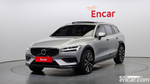 Volvo V60 Cross Country 2 Generation B5 Ultimate AWD (02.2023)
