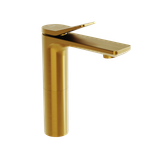 Смеситель для раковины RUBINELLI ASSE RB-L2011BB латунь