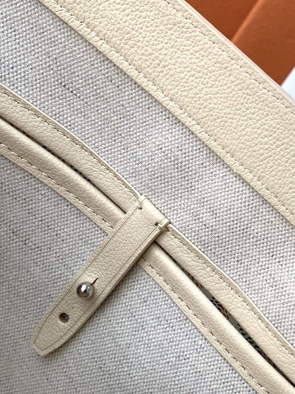 Goyard Bellechasse Biaude PM Bag 2024