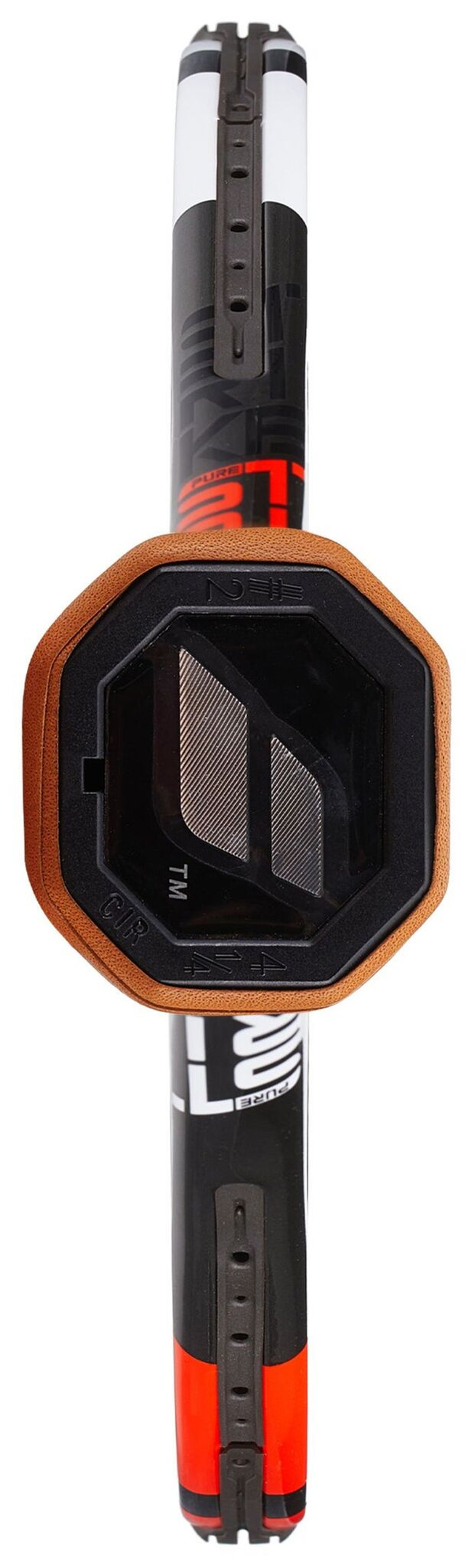 Теннисная ракетка Babolat Pure Strike VS 2 Pack