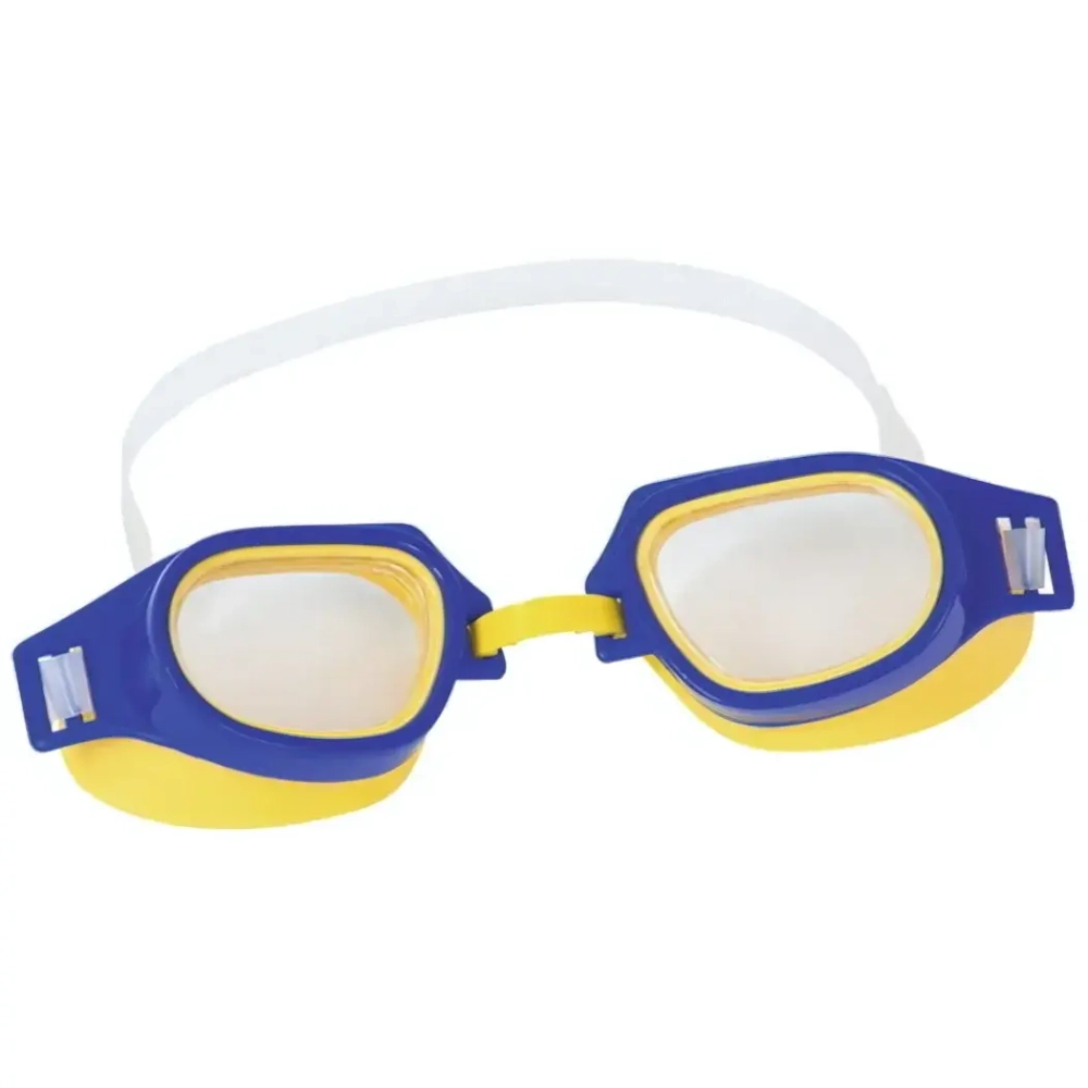 Очки для плавания от 7 лет Aquanaut Essential Bestway (21003)