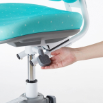 Эргономичное кресло TCT Nanotec DUO