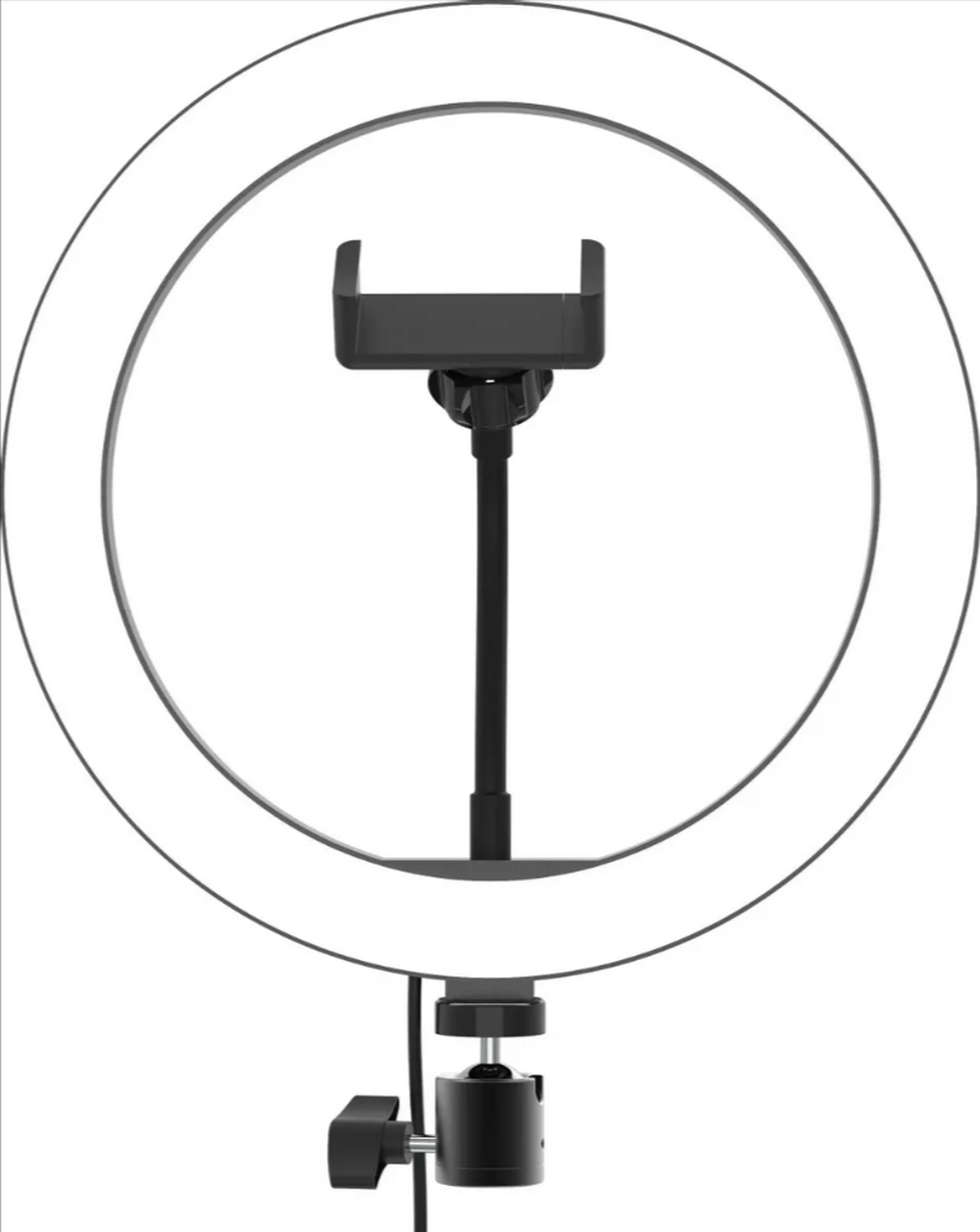 Кольцевая лампа Ritmix RRL-262 "26см."