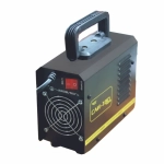 Аппарат сварочный инверторный САИ-180 NANO, 10-180А. ANTISTICK/FORSAGE/EASY START