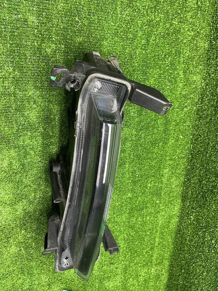 ПТФ правая Chery Tiggo 8 Pro (2021-2024)