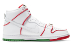 Кроссовки Paul Rodriguez X Nike Dunk Sb Prm Qs