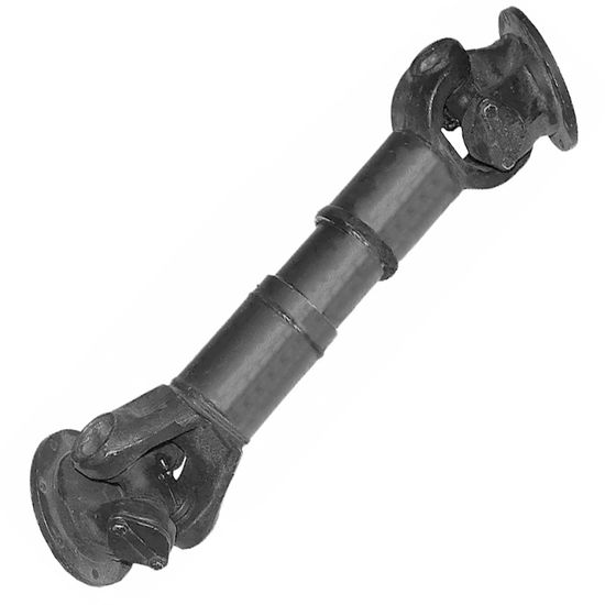 Вал карданный, шланги Томифлекс