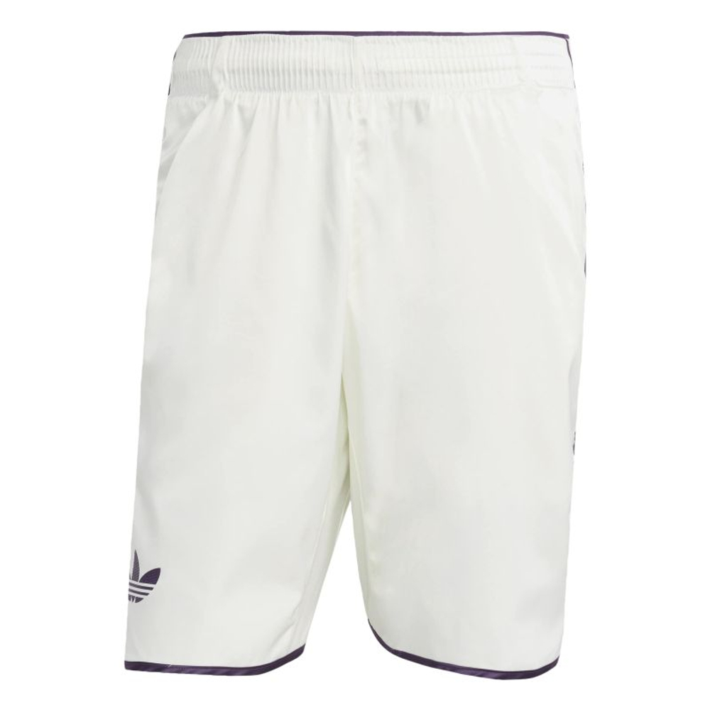 Теннисные шорты Adidas Ergo Pro 9" - off white