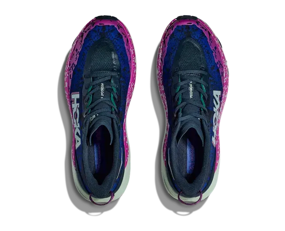 Кроссовки мужские Hoka Speedgoat 6 WIDE