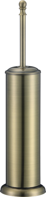 30090-D Ершик напольный (металл) (БРОНЗА) GANZER (10/1шт)