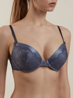 CONTE SATIN TB1173 Бюстгальтер push-up на каркасах