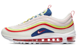 Кроссовки Nike Air Max 97 Corduroy White (W) (Женская размерная сетка)
