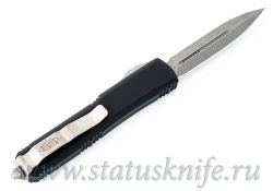 Нож Microtech Ultratech 122-12AP Serratedфотография - 2