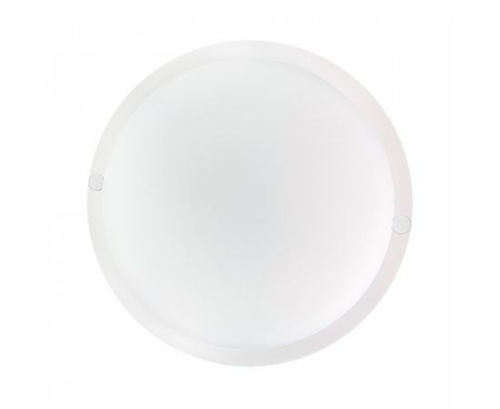 APEYRON св-к св/д ЖКХ 12W 230V 970lm 6500К 6K IP65 Ф140х50мм круг бел. 28-06