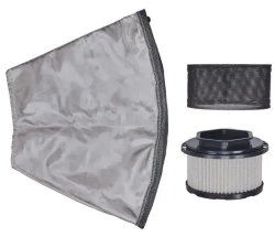 Пылесос для золы Einhell TC-AV 1720 DW 2351666