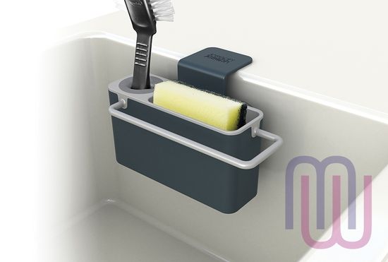Органайзер для раковины Sink Aid™ навесной серый