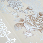 Скатерть 90*150см ПВХ, NN50644-46