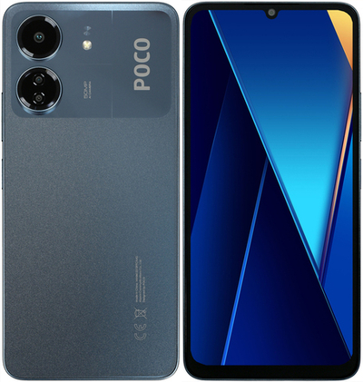 POCO C65