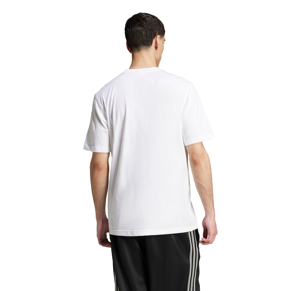 Футболка мужская adidas Originals TREFOIL ESS TEE