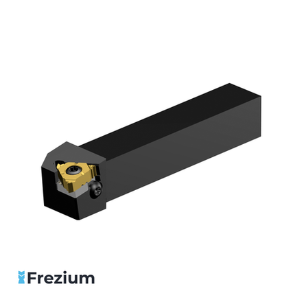 Токарная державка "Sandvik Coromant" (266RFG-1616-16)