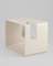 Журнальный столик Viwa металл светло-серый