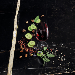 Набор бокалов для красного вина 6шт 535мл Schott Zwiesel Sensa