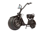 Электросамокат El-sport Citycoco X1 1200W 72V, 16Ah