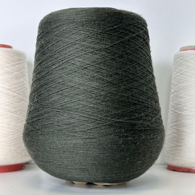 CASHWOOL TEFLON SOLIDO - Zegna Baruffa Lane Borgosesia; 100% меринос; 1500м/100г; col. 088200, цвет: оливковый хаки