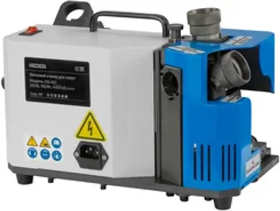 Круг шлифовальный Heden к DGM-14, CBN230, эльборовый