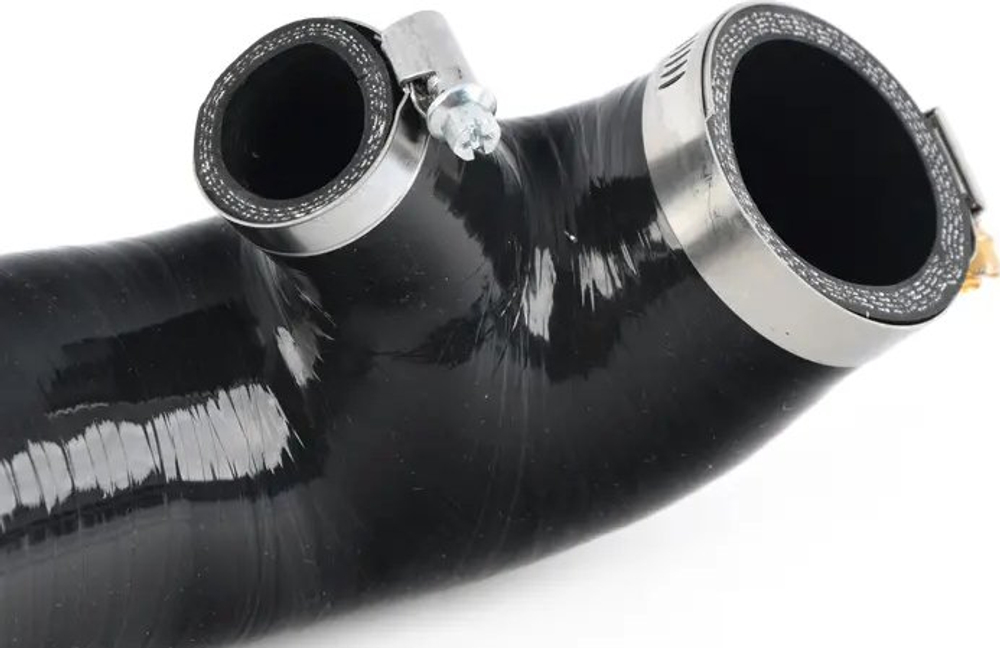 Патрубки M7 Speed N14 Intake, Hot Side & Cold Side Hose Kit | Black - Mini R5x N14