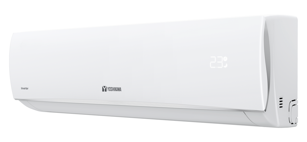 YOSHIKAWA NAGARA Inverter YAC-I-09WRNG