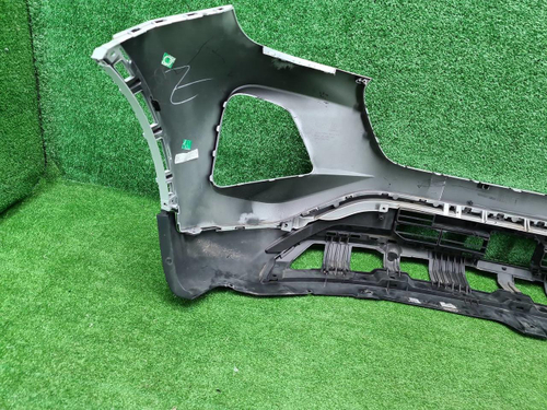 Бампер передний Chery Tiggo 4 Pro (2020-2024)