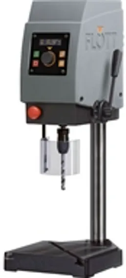 Сверлильно-резьбонарезной станок Flott SB 23 Plus R1