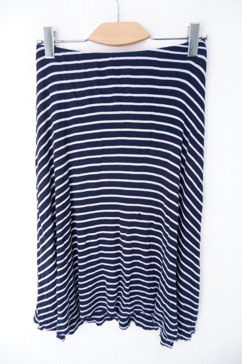 Юбка Zara трикотажная 46 размер