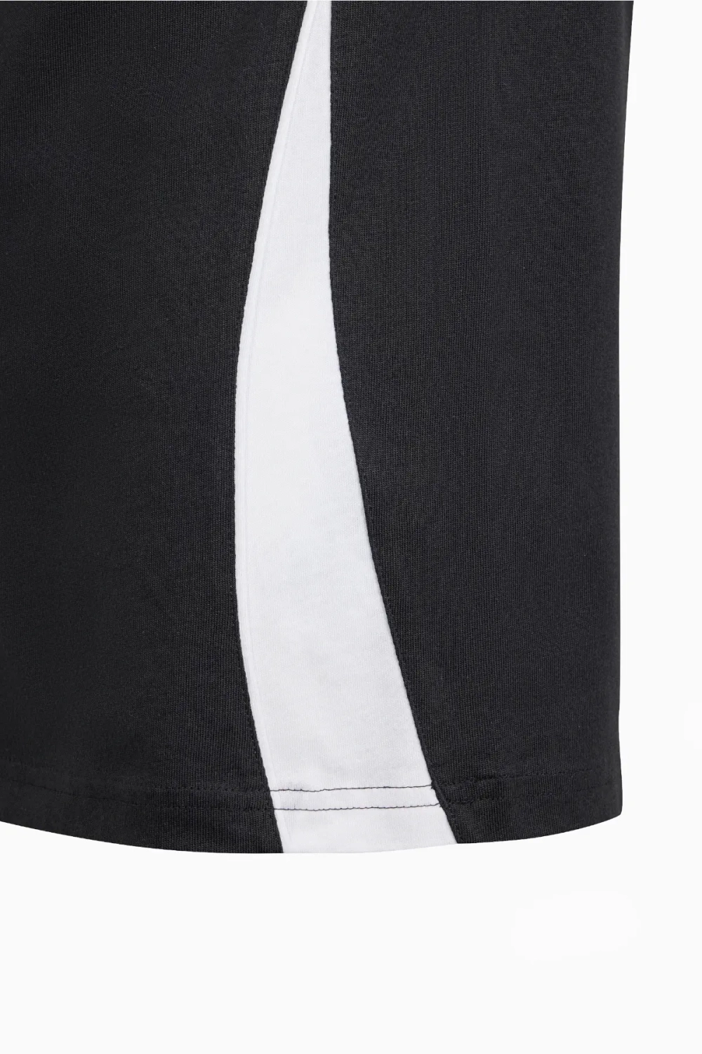 Футболка adidas Tiro 24 Sweat Junior