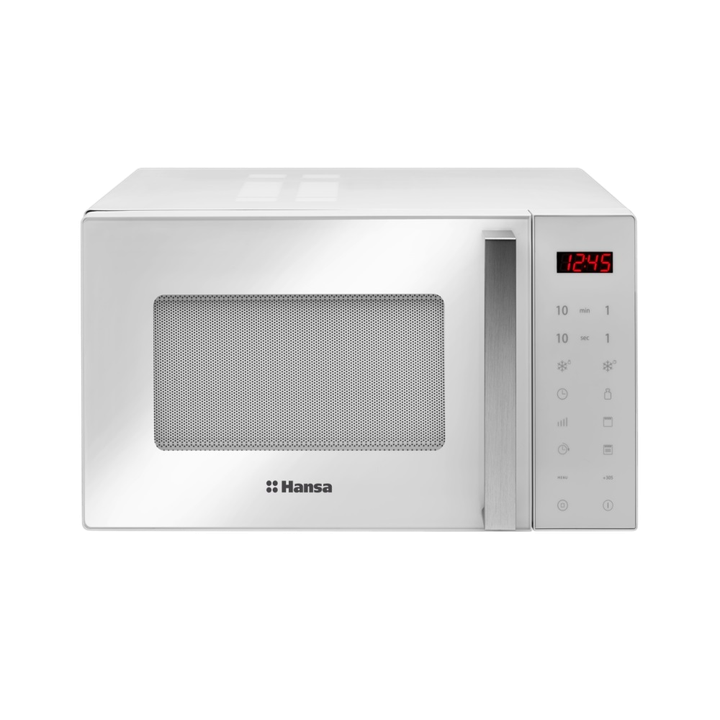Отдельностоящая микроволновая печь Hansa AMGF20E1GFWH