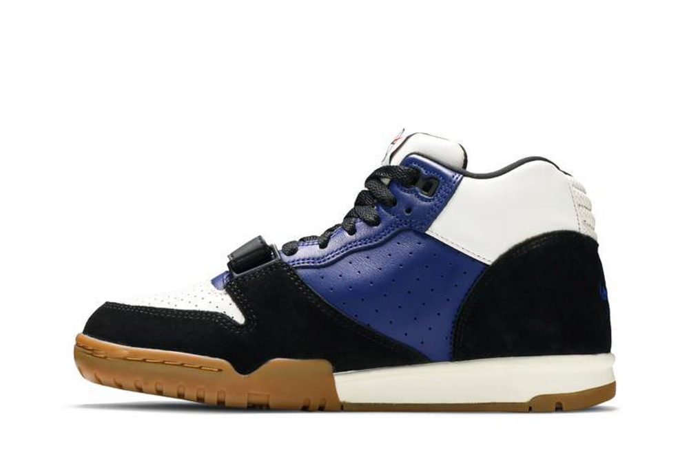 Кроссовки Polar Skate Co X Nike Air Trainer 1