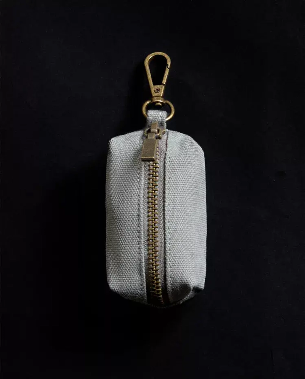 ZARA HOME СУМКА-ПЕРЕНОСКА ДЛЯ ДОМАШНИХ ЖИВОТНЫХ, СЕРЫЙ