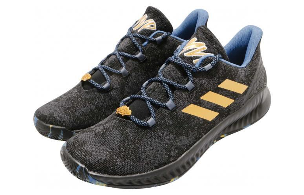 Adidas harden mvp shoes best sale