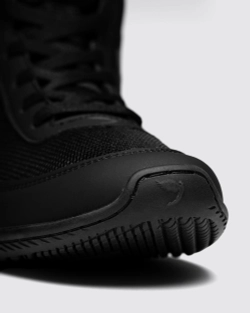 Боксёрки Fly TEMPEST BOOTS - Black