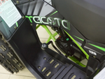 Квадроцикл YACOTA SIRIUS LD 125 (Без ПСМ)