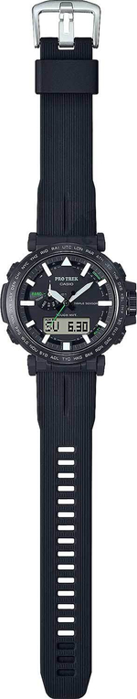 Мужские наручные часы Casio Pro-Trek PRW-6621Y-1