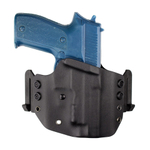 Кобура SIG Sauer P226 поясная kydex