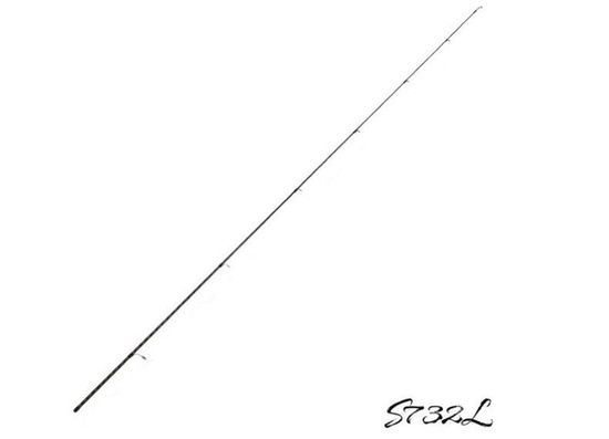 Вершинка  Tsurinoya Hacker S732L