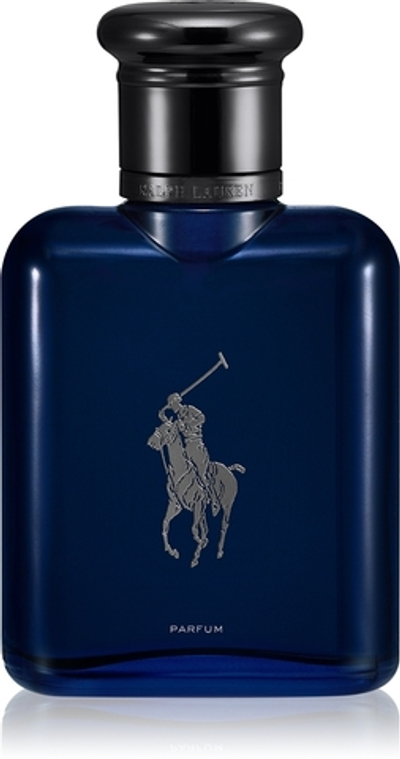 Ralph Lauren Polo Blue Parfum парфюмированная вода для мужчин