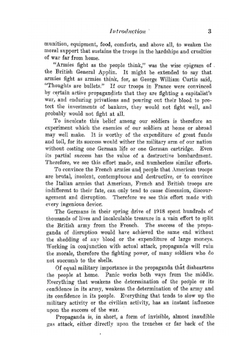 Propaganda In Its Military And Legal Aspects | Нет автора