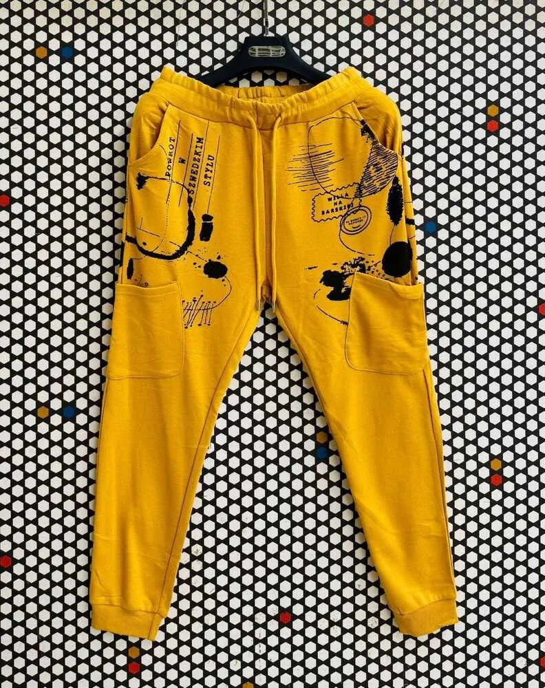 Брюки 413345 (1110881585) Fabrika