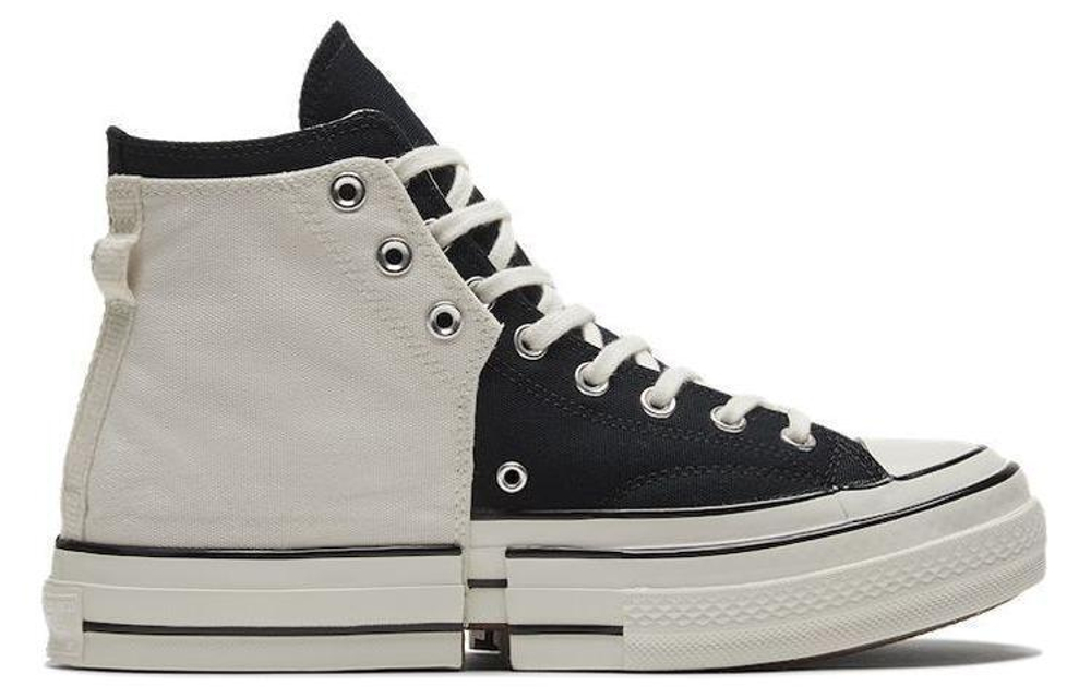 Кеды FENG CHEN WANG x Converse 1970s 2-in-1 Chuck Taylor All Star, 169839C