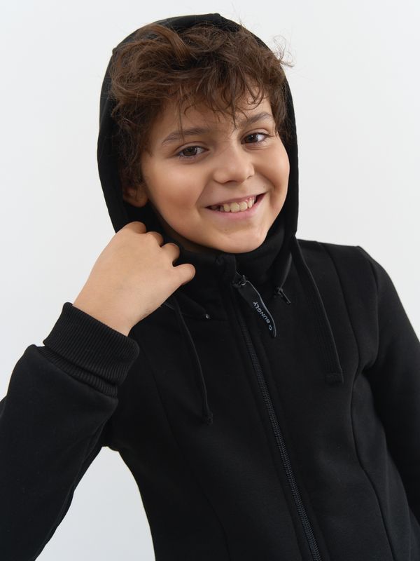 Комбинезон-трансформер 