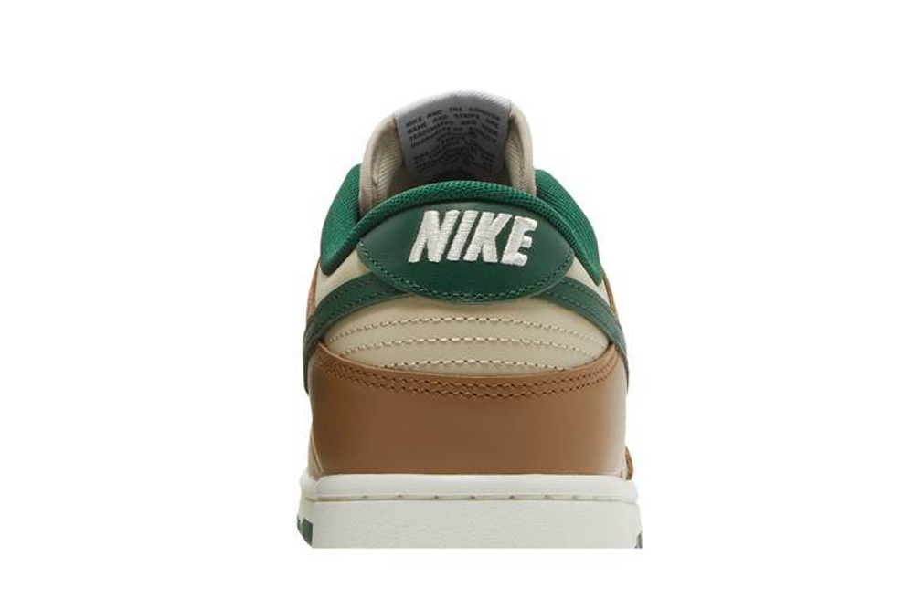 Кроссовки Nike Dunk Low